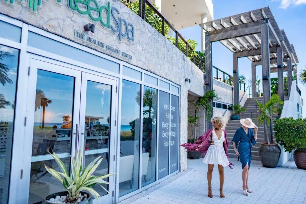 Ocean Views - Pool & Gym - Pet Friendly - Close To Beach Халландейл-Бич Экстерьер фото