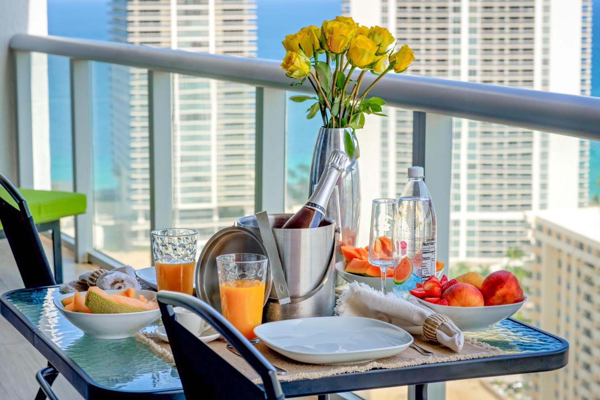 Ocean Views - Pool & Gym - Pet Friendly - Close To Beach Халландейл-Бич Экстерьер фото